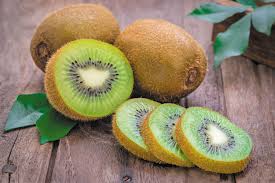 Kiwifruit Capital